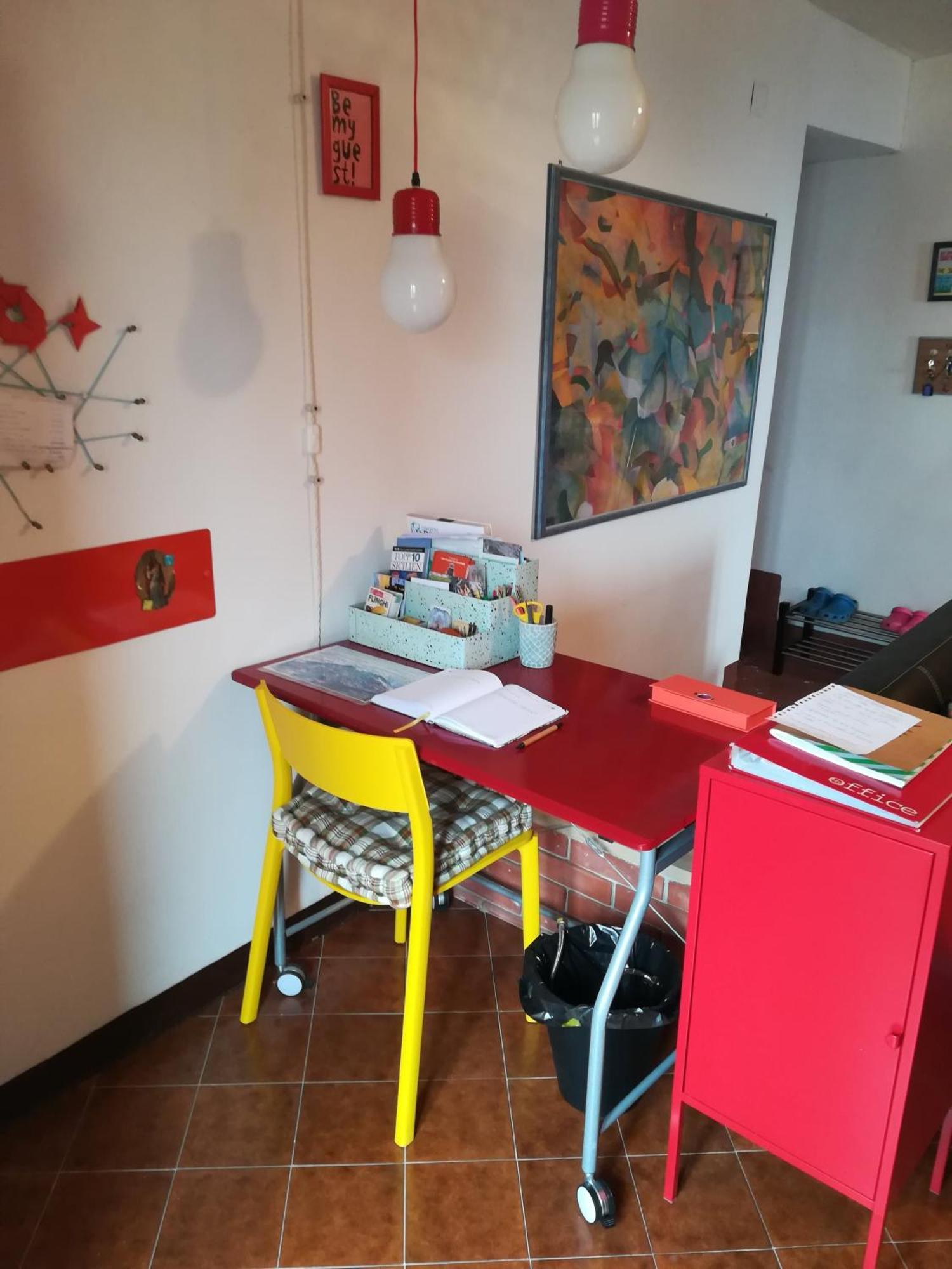 Casa Panoramica Castelverde San Mauro Castelverde Экстерьер фото